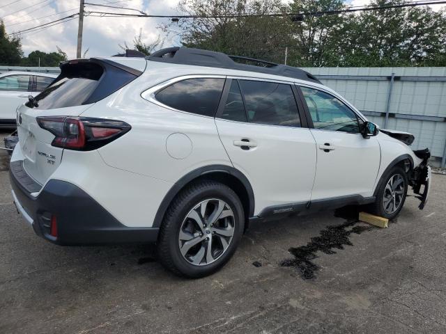2020 SUBARU OUTBACK LI 4S4BTGND4L3182756