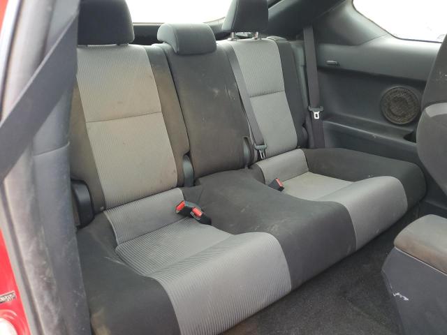 2014 TOYOTA SCION TC - JTKJF5C71E3070257