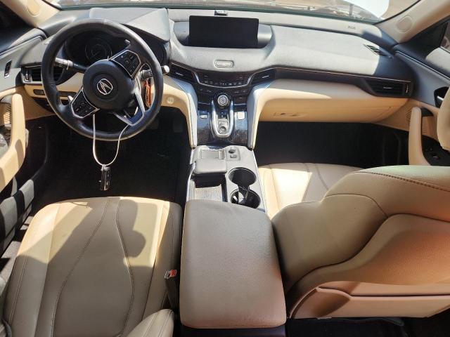 2021 ACURA TLX 19UUB5F3XMA000793