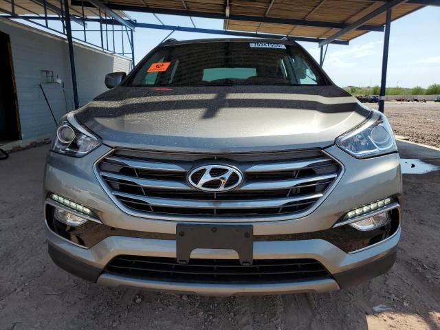 2018 HYUNDAI SANTA FE SPORT 5NMZU3LB5JH053756