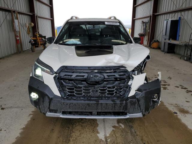 2023 SUBARU FORESTER W JF2SKAMCXPH457442
