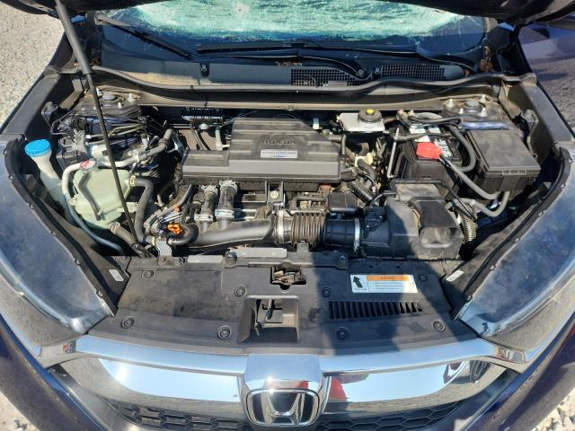2018 HONDA CR-V EXL - 7FARW1H80JE029575