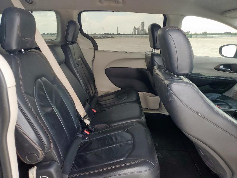 2017 CHRYSLER PACIFICA T 2C4RC1BG4HR846356