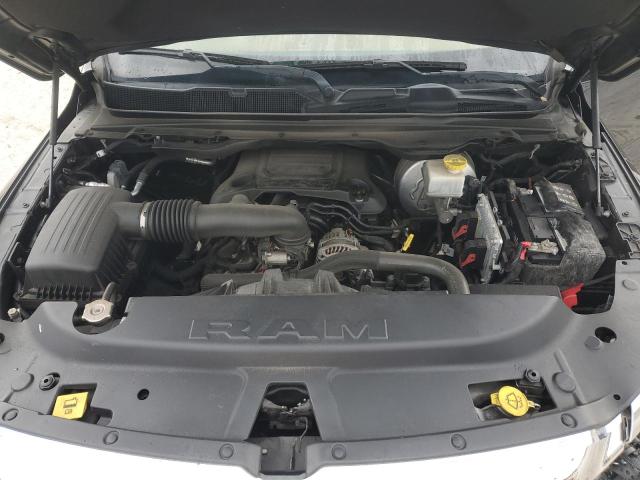 2019 RAM 1500 BIG H 1C6RREBT1KN568353