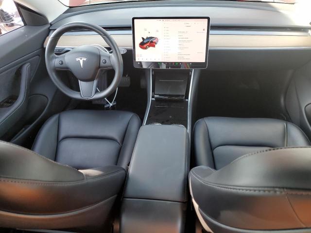 2018 TESLA MODEL 3 5YJ3E1EA5JF061658