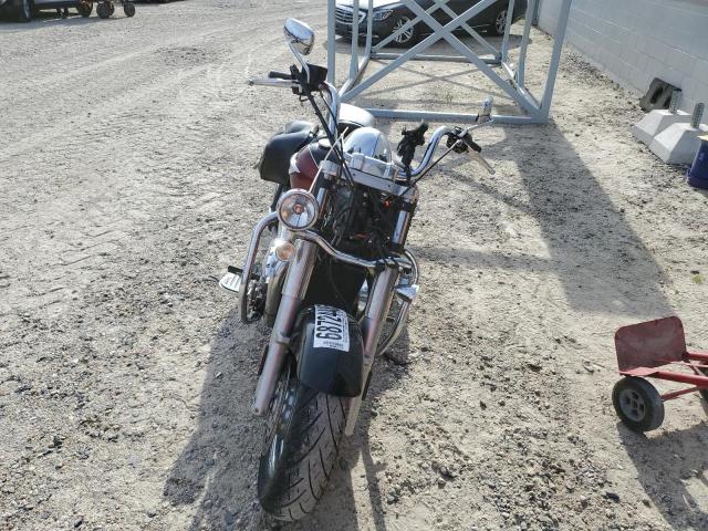 2016 TRIUMPH MOTORCYCLE THUNDERBIR SMTB07WF6GJ728313