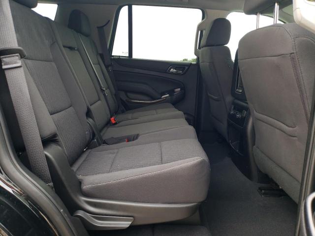 2019 CHEVROLET TAHOE K1500 LS 1GNSKAKC6KR360704