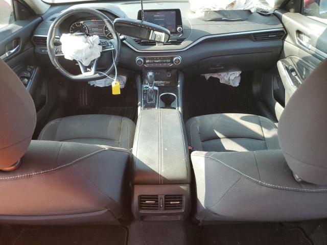 2020 NISSAN ALTIMA SV - 1N4BL4DW3LC210185