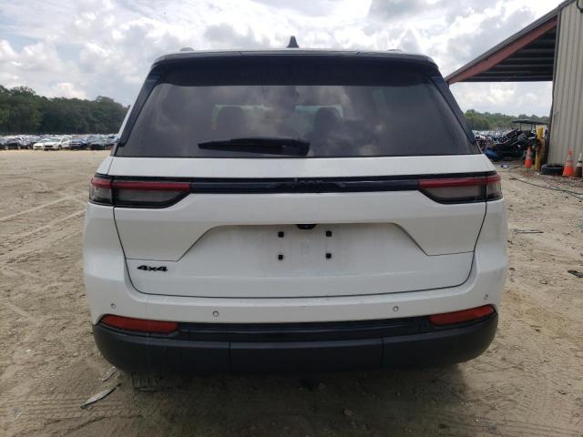 2022 JEEP GRAND CHER 1C4RJHAG8N8606623