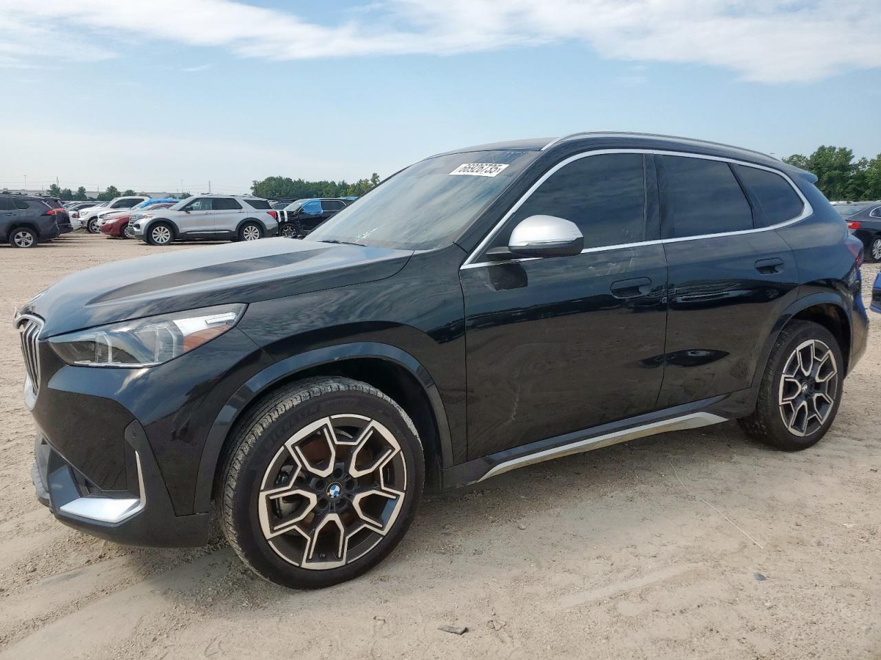 BMW X1 XDRIVE28I