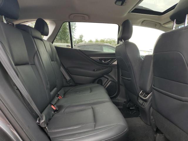 2022 SUBARU OUTBACK LIMITED XT 4S4BTGNDXN3271945
