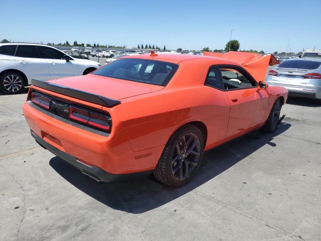2023 DODGE CHALLENGER 2C3CDZJG5PH649708