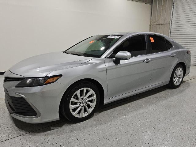 2024 TOYOTA CAMRY LE - 4T1R11AK7RU921711