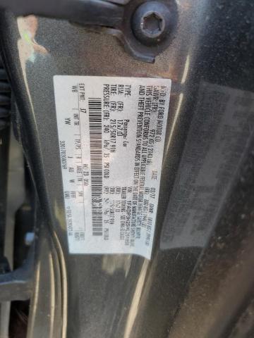 2017 FORD FOCUS SEL 1FADP3H25HL251858