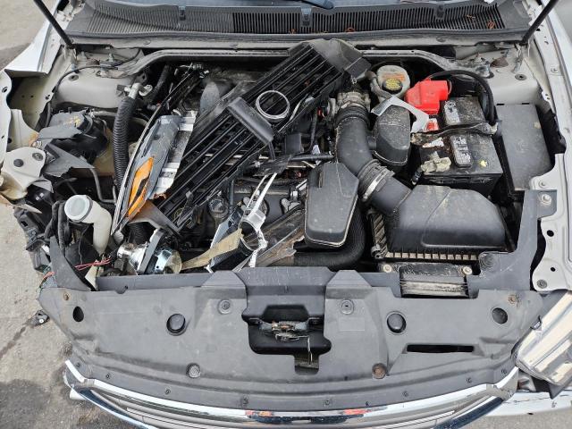 2018 FORD TAURUS SEL - 1FAHP2H85JG113753