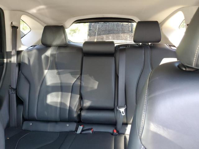 2021 ACURA RDX TECHNOLOGY 5J8TC2H57ML016394
