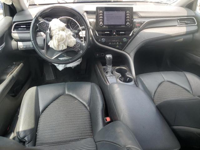 2022 TOYOTA CAMRY SE 4T1G11AK2NU626484