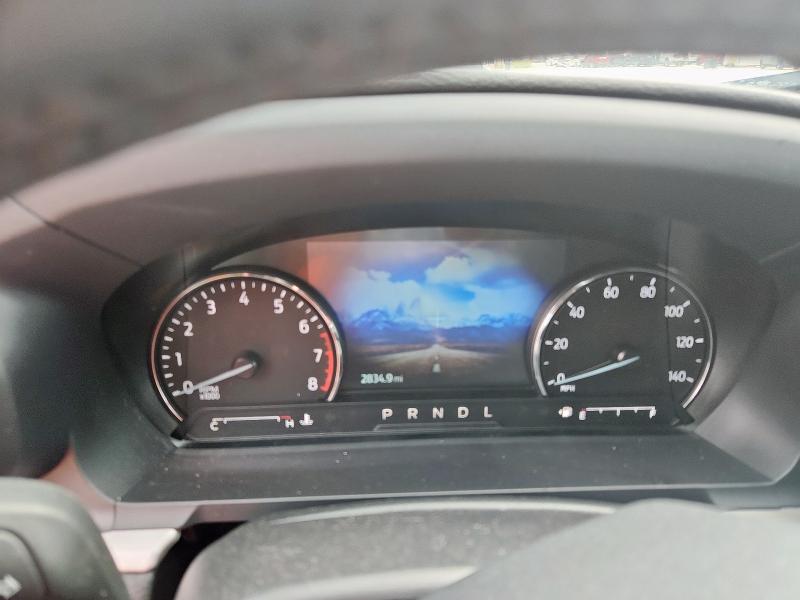 2024 FORD EXPLOR XLT 1FMSK8DH6RGA76260
