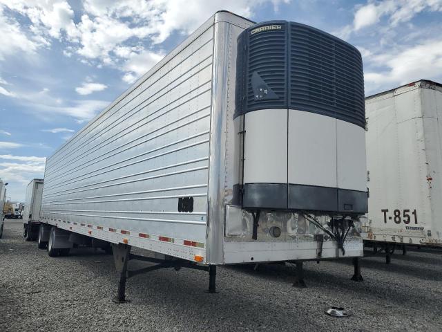 UTILITY UNKNOWN 2003 white   1UYVS24893U033301 photo #1