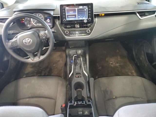 2020 TOYOTA COROLLA LE - 5YFEPRAE7LP107315