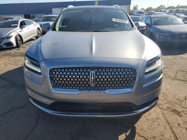 2021 LINCOLN NAUTILUS R 2LMPJ8K95MBL14446