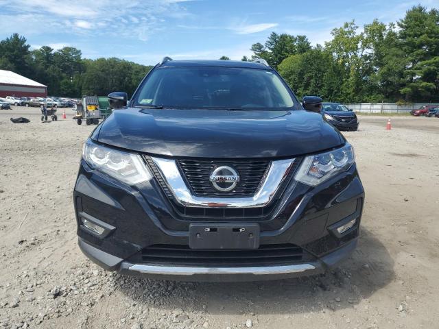 2020 NISSAN ROGUE S 5N1AT2MV2LC709413