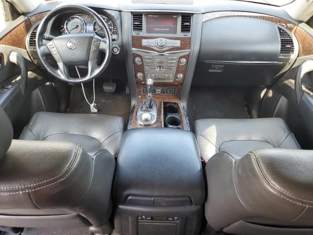 2017 NISSAN ARMADA SV JN8AY2NC8H9509356
