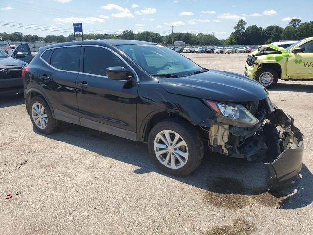 2017 NISSAN ROGUE SPOR - JN1BJ1CP8HW013580