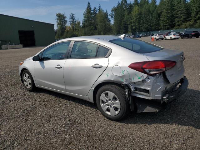2018 KIA FORTE LX 3KPFK4A7XJE273155