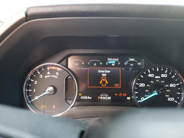 2022 FORD F250 SUPER - 1FT8W2BT8NEF56913