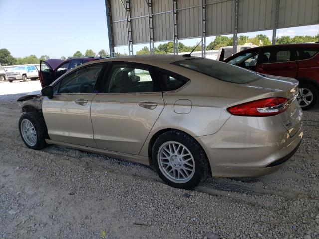 2018 FORD FUSION SE 3FA6P0HDXJR213848