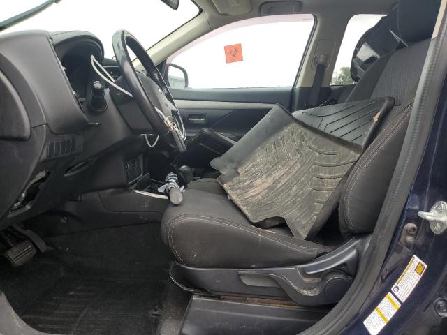 2017 MITSUBISHI OUTLANDER JA4AZ3A32HZ040120