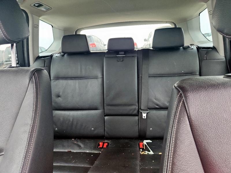 2017 BMW X3 SDRIVE2 5UXWX9C35H0W72341