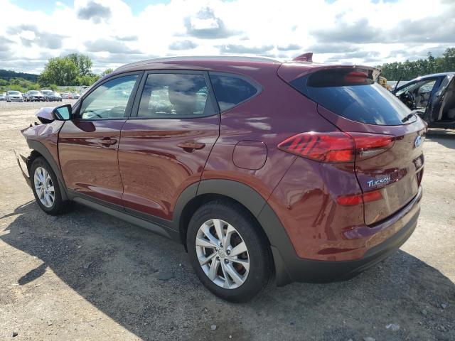 2019 HYUNDAI TUCSON LIM KM8J3CA41KU056020
