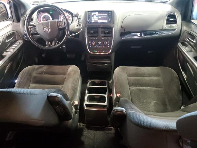 2019 DODGE GRAND CARA 2C4RDGBG3KR759765