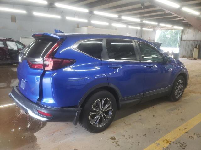 2020 HONDA CR-V EX 7FARW1H50LE002918