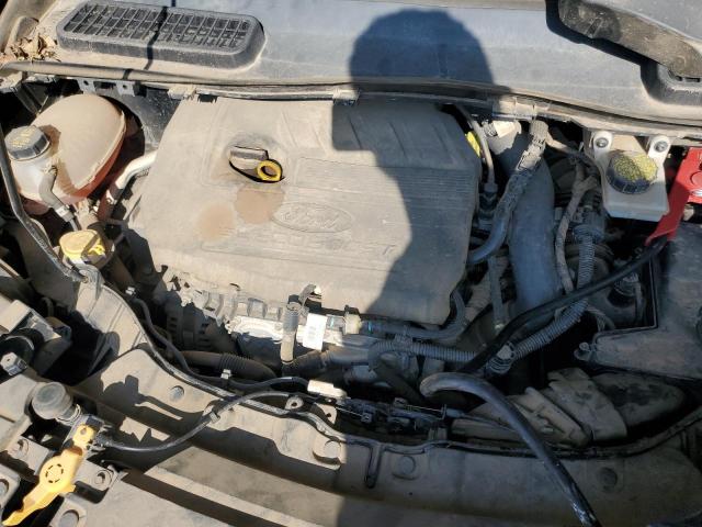 2017 FORD ESCAPE SE 1FMCU0GD6HUC35495