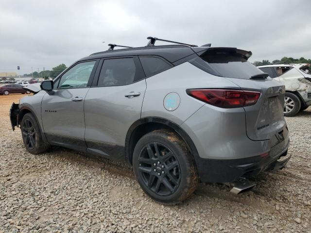 2023 CHEVROLET BLAZER RS 3GNKBKRS5PS187863