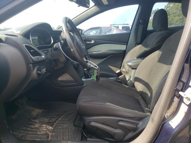 2015 DODGE DART SXT 1C3CDFBB5FD390778