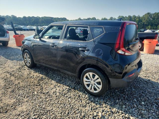 2022 KIA SOUL LX - KNDJ23AU0N7176109