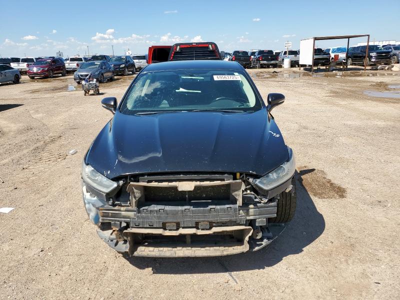 2015 FORD FUSION SE - 3FA6P0T99FR146072