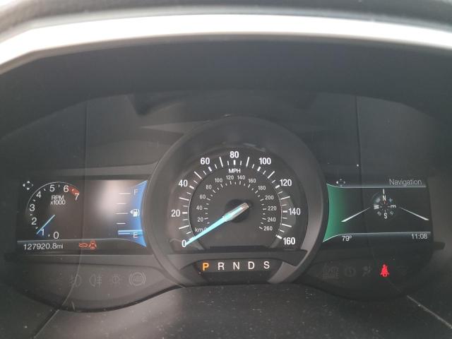 2016 FORD EDGE SEL 2FMPK3J93GBC66074