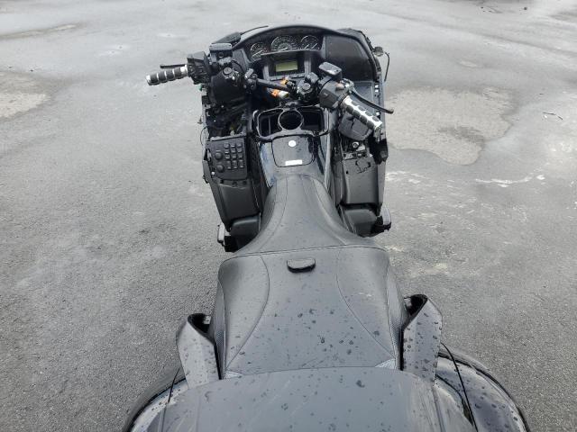 2014 HONDA GL1800 B JH2SC6811EK100076
