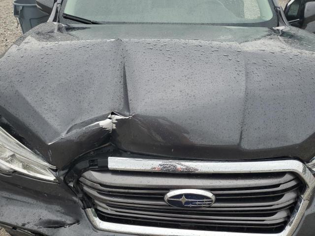 2021 SUBARU ASCENT LIMITED 4S4WMAPD3M3415049