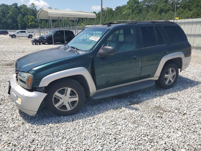 CHEVROLET TRAILBLAZE