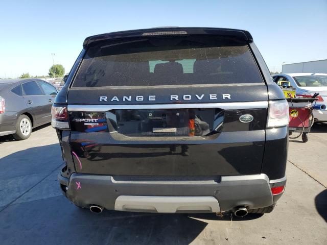 2015 LAND ROVER RANGE ROVER SPORT HSE SALWR2VF4FA517743