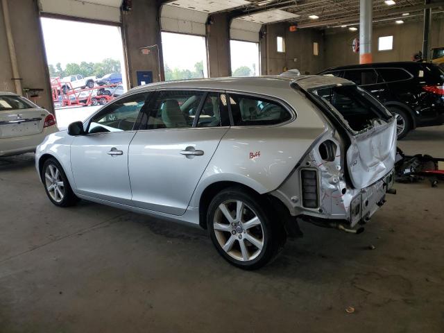 2017 VOLVO V60 PREMIE YV140MSK2H1369451