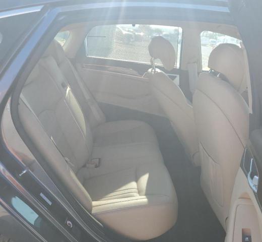 2016 HYUNDAI GENESIS 3.8L KMHGN4JE0GU108151