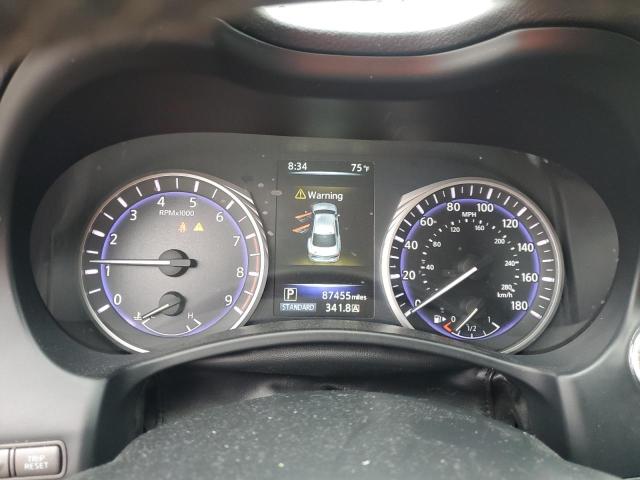 2017 INFINITI Q50 PREMIU JN1EV7AP0HM731689