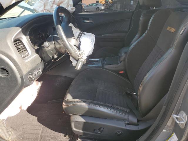 2018 DODGE CHARGER R/ 2C3CDXCT0JH263364